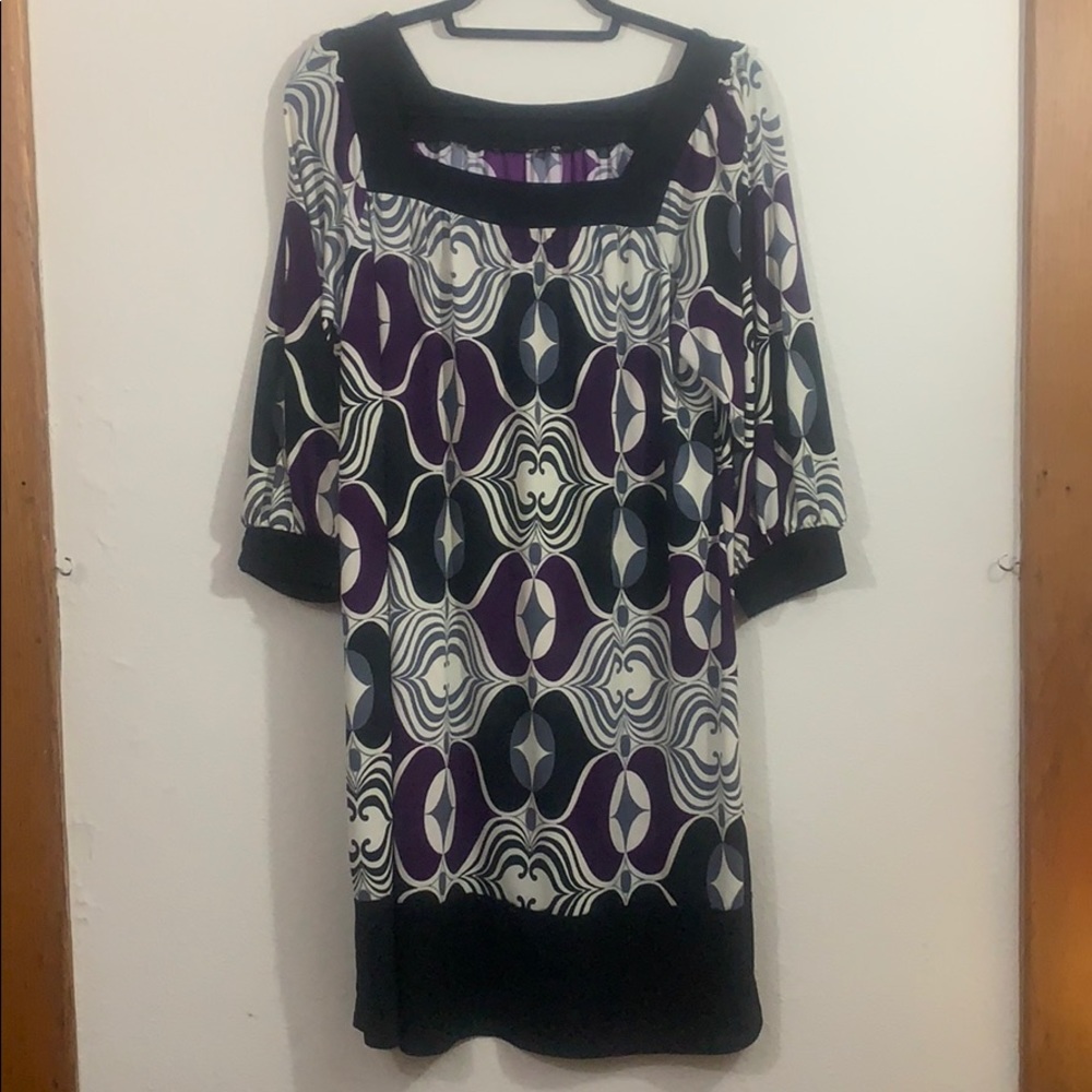 🍭5 for $25 Dress, Sz L